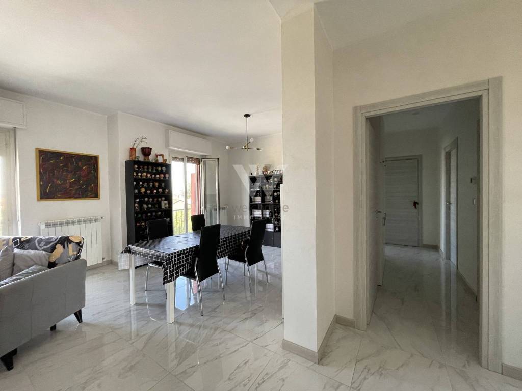 appartamento in vendita a Campobasso