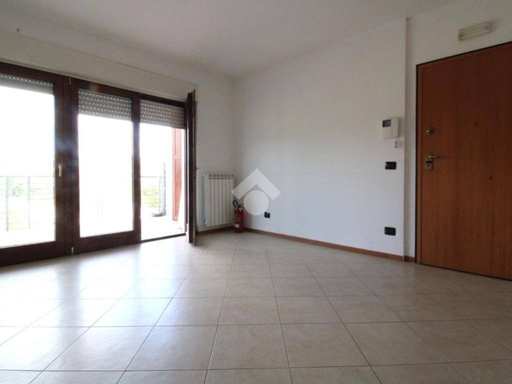 appartamento in vendita a Campobasso in zona Vazzieri