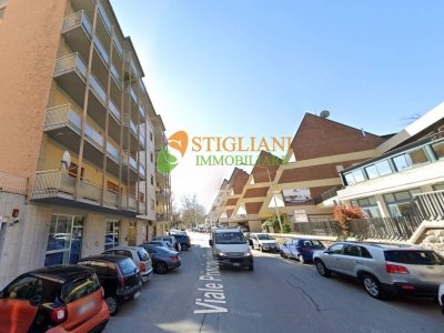 locale commerciale in vendita a Campobasso