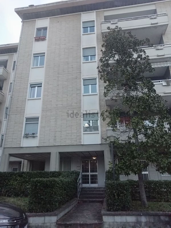 appartamento in vendita a Campobasso