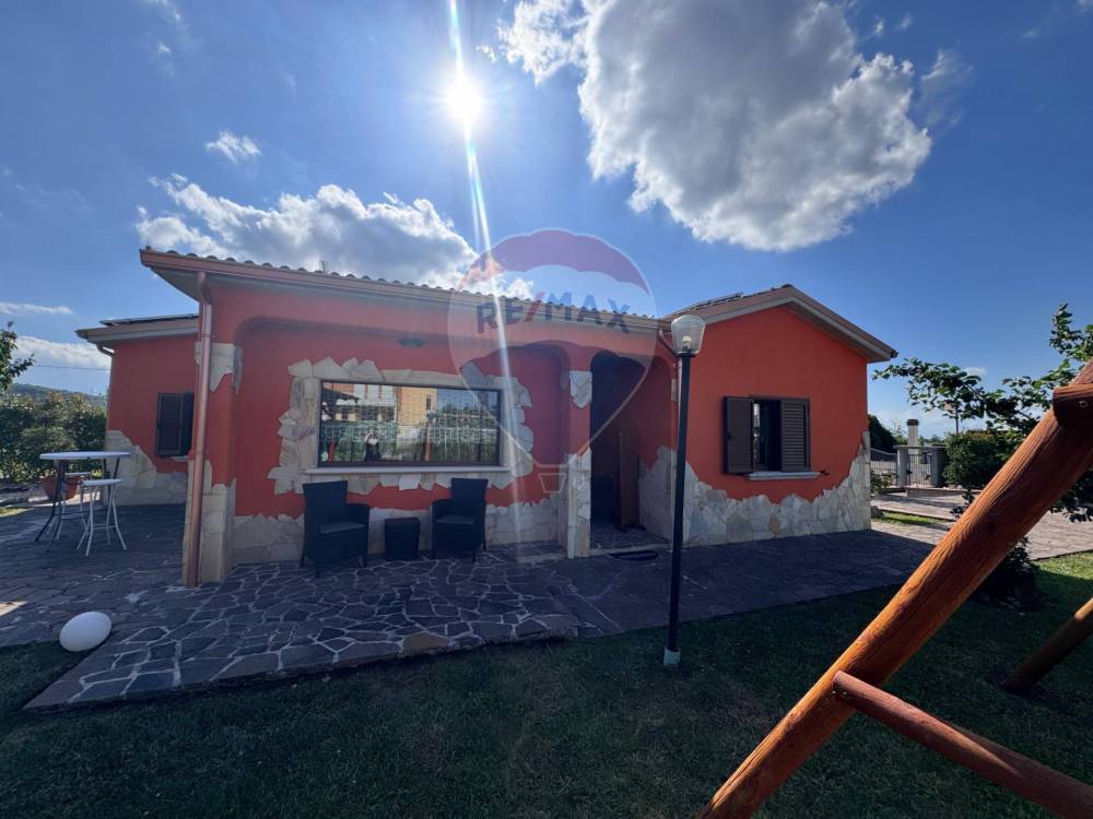 casa indipendente in vendita a Campobasso