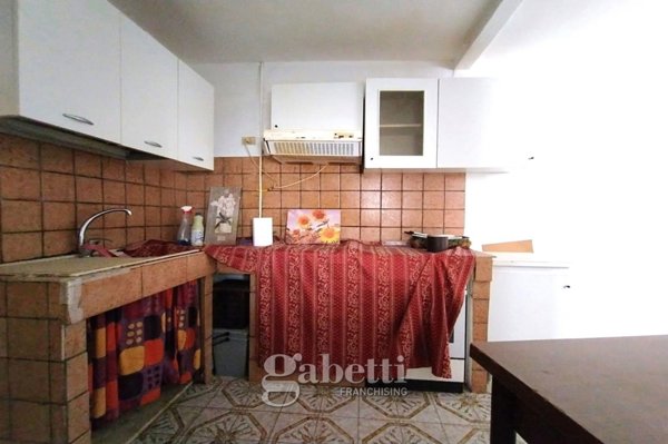 casa indipendente in vendita a Campobasso