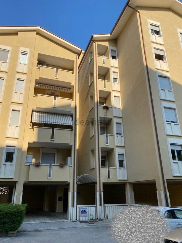 appartamento in vendita a Campobasso