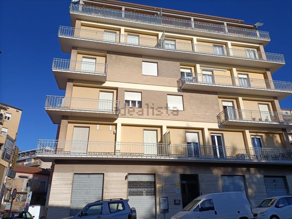 appartamento in vendita a Campobasso