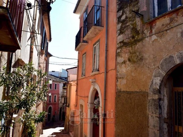 appartamento in vendita a Campobasso