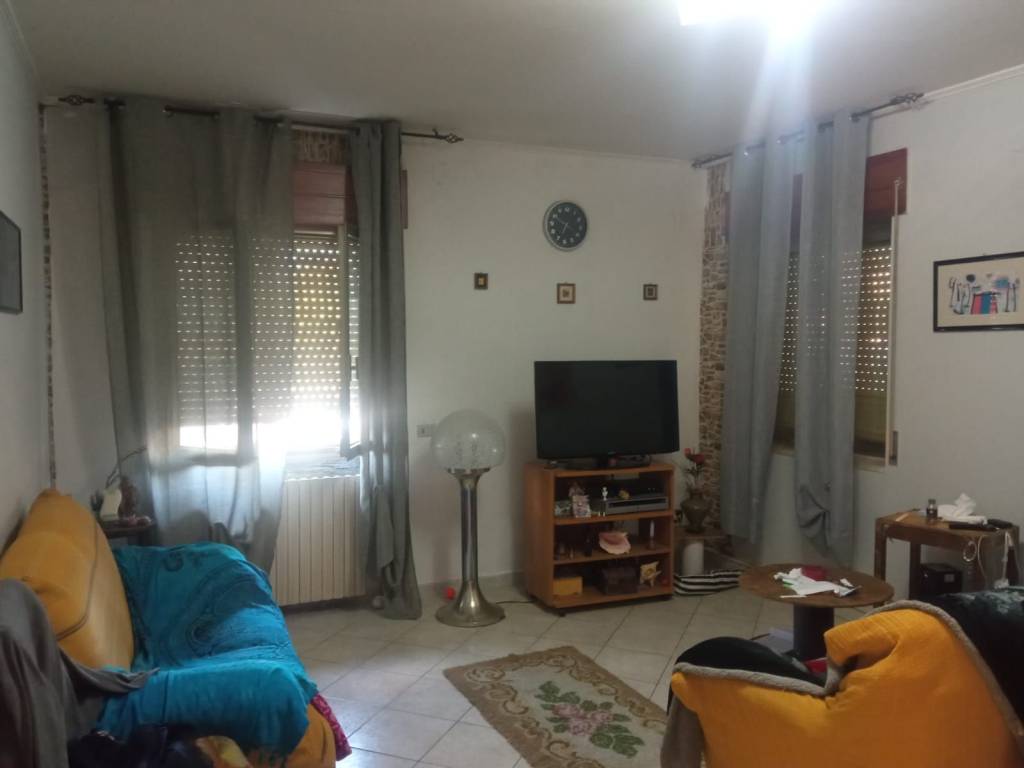 appartamento in vendita a Campobasso in zona Calvario