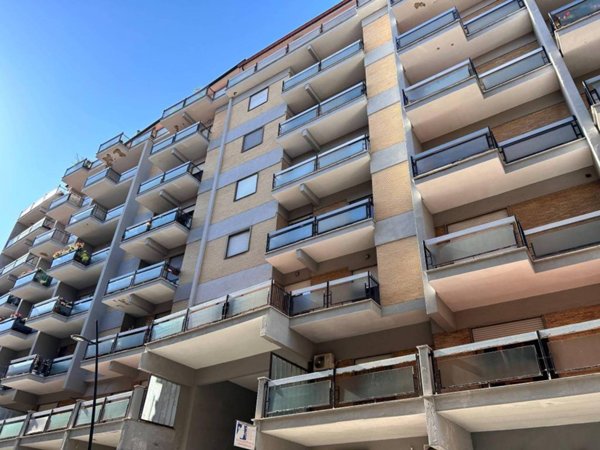 appartamento in vendita a Campobasso