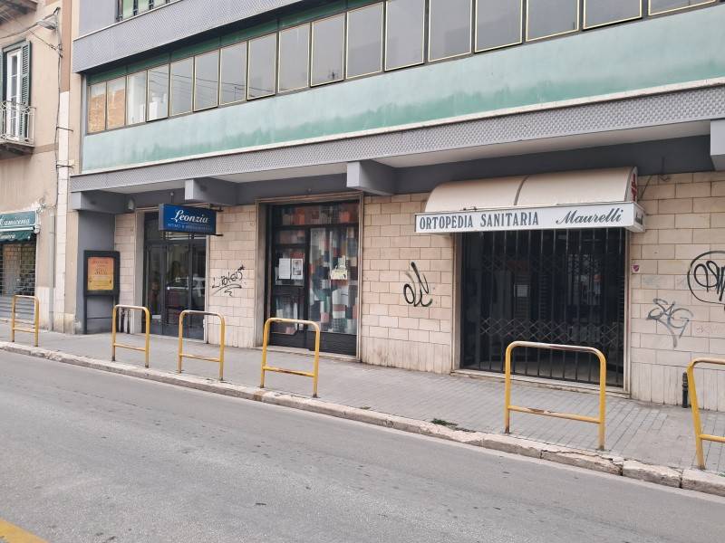 negozio in vendita a Campobasso