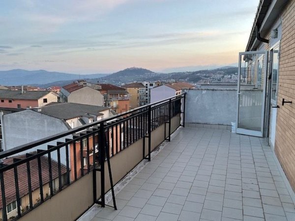appartamento in vendita a Campobasso