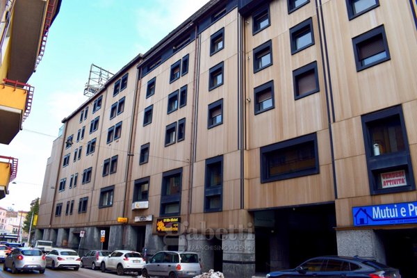 casa semindipendente in vendita a Campobasso in zona Centro Città