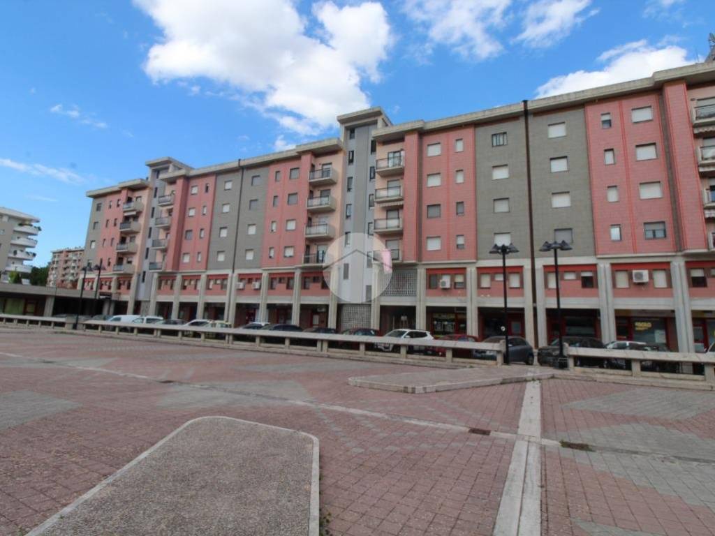appartamento in vendita a Campobasso