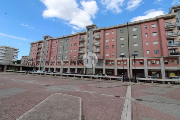 appartamento in vendita a Campobasso