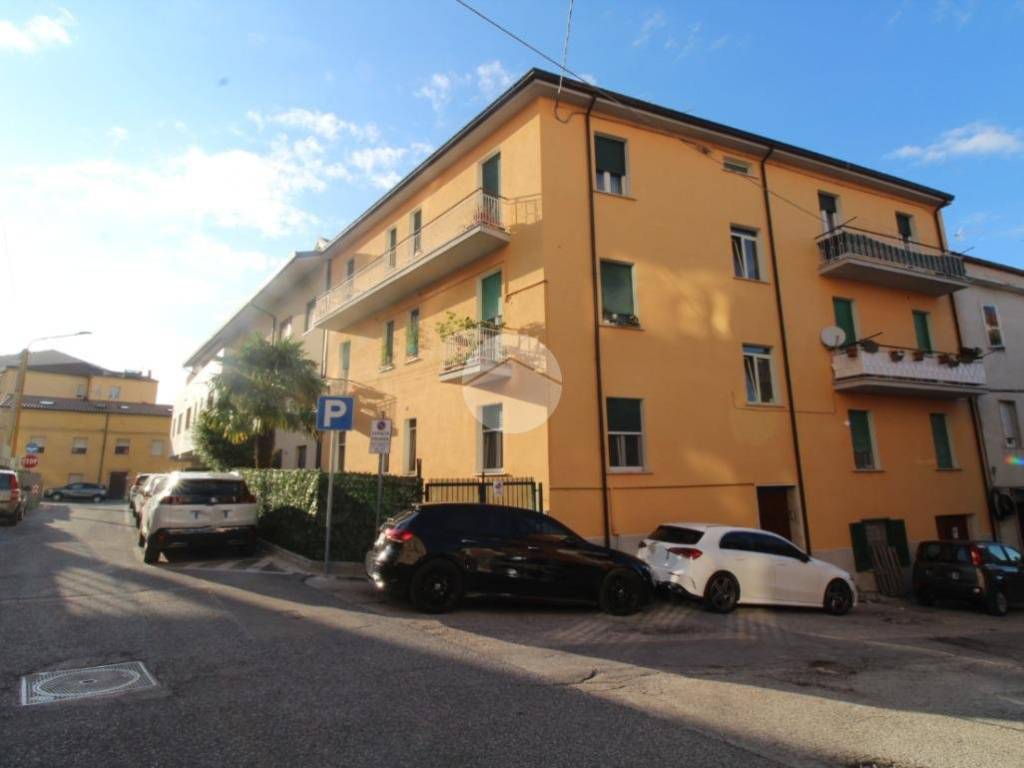 appartamento in vendita a Campobasso