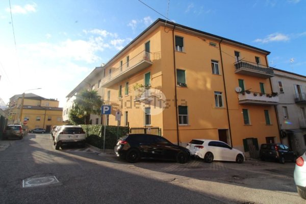 appartamento in vendita a Campobasso