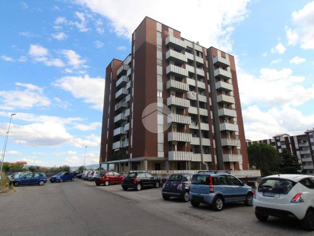 appartamento in vendita a Campobasso