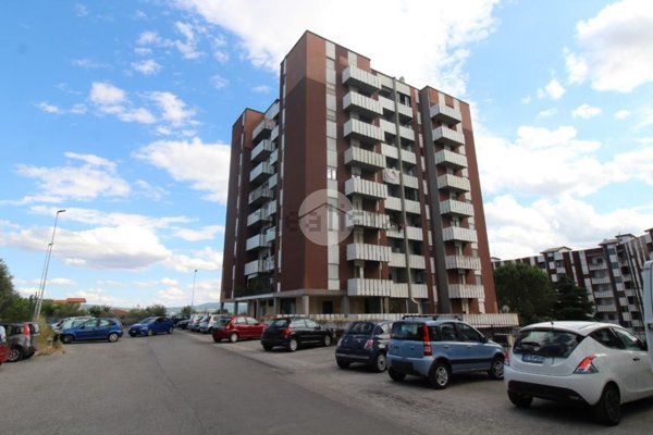 appartamento in vendita a Campobasso