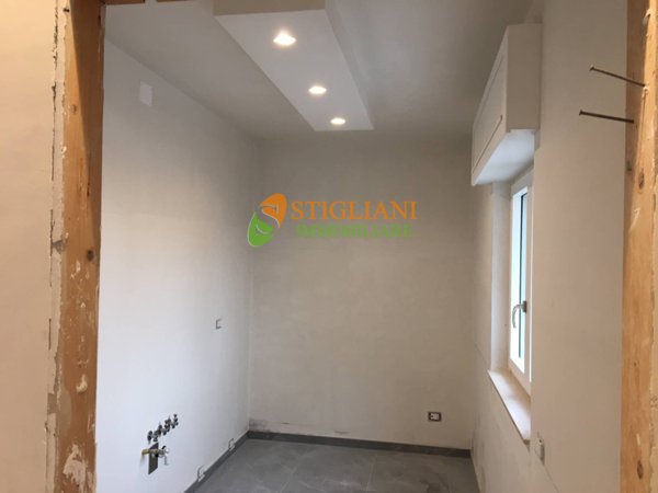 appartamento in vendita a Campobasso in zona Centro Città