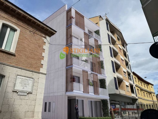 appartamento in vendita a Campobasso in zona Centro Città