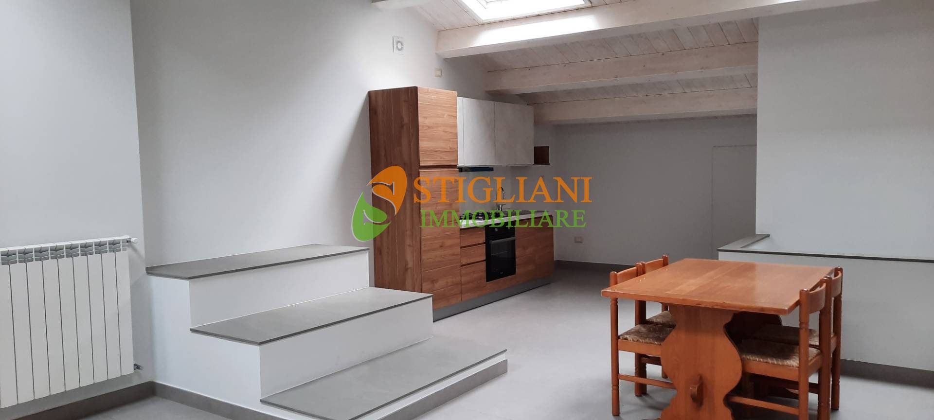 appartamento in vendita a Campobasso in zona Centro Città