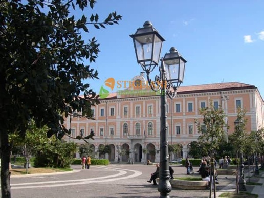 appartamento in vendita a Campobasso