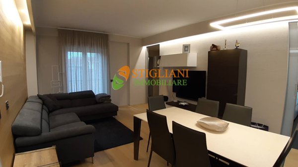 appartamento in vendita a Campobasso in zona Centro Città
