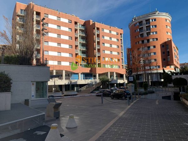appartamento in vendita a Campobasso in zona Centro Città