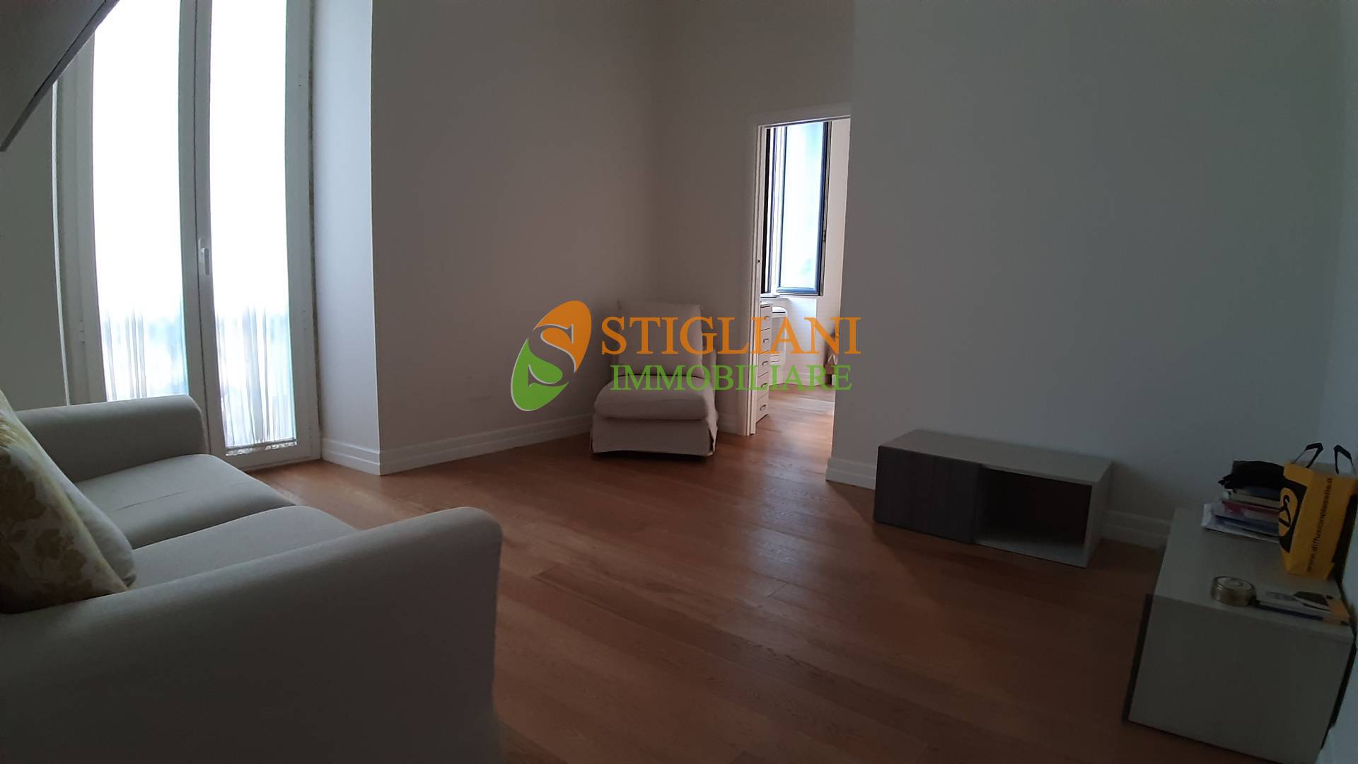 appartamento in vendita a Campobasso in zona Centro Città