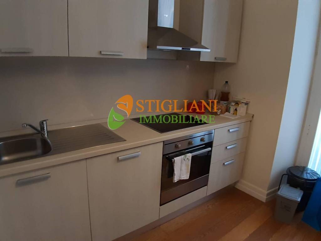 appartamento in vendita a Campobasso in zona Centro Città