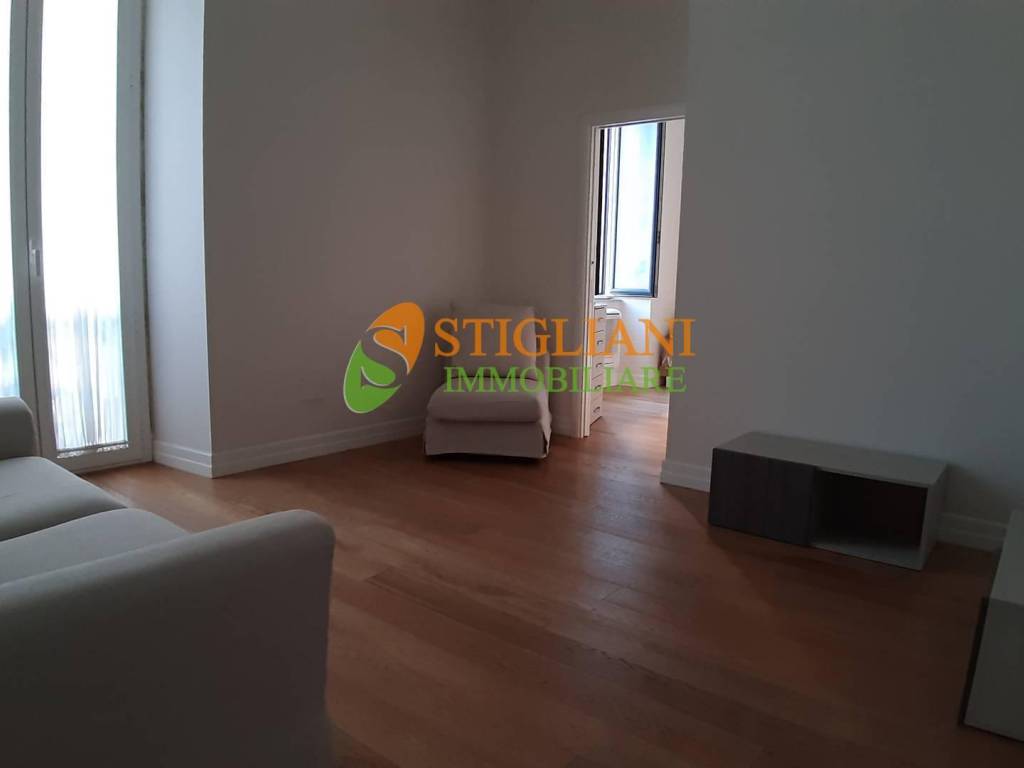 appartamento in vendita a Campobasso in zona Centro Città