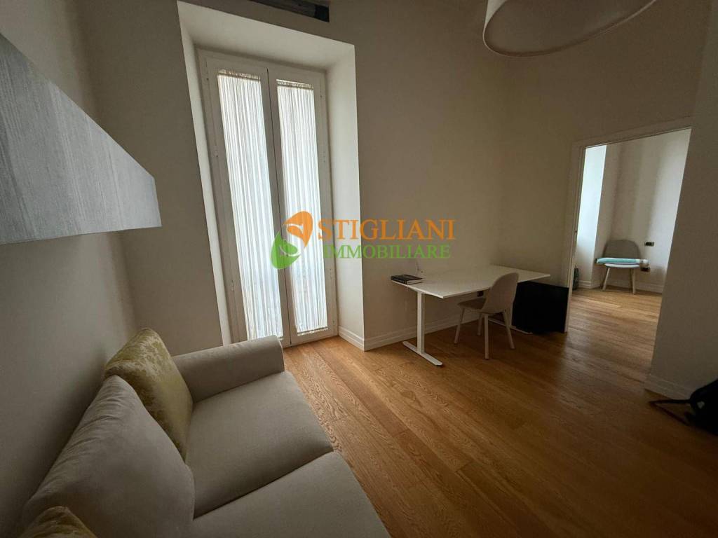 appartamento in vendita a Campobasso in zona Centro Città