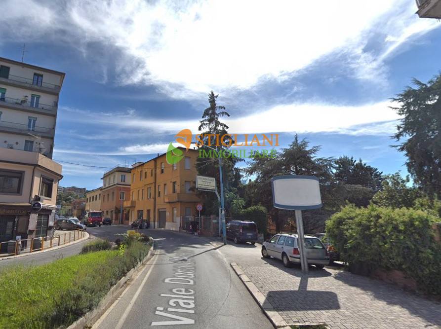 appartamento in vendita a Campobasso in zona Centro Città