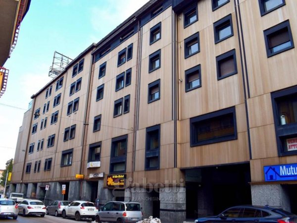 negozio in vendita a Campobasso in zona Centro Città