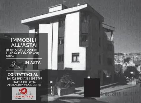 casa indipendente in vendita a Campobasso