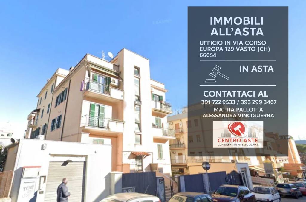 appartamento in vendita a Campobasso