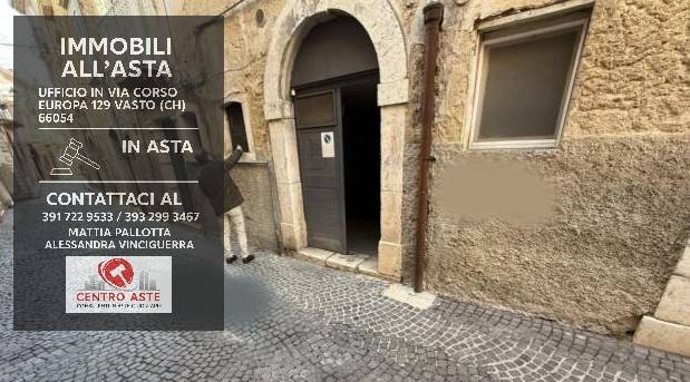 negozio in vendita a Campobasso