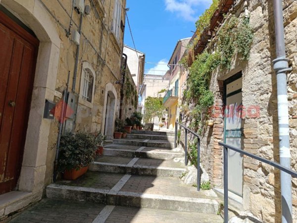 appartamento in vendita a Campobasso