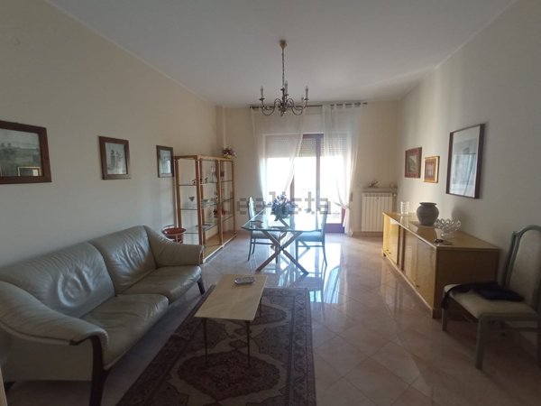 appartamento in vendita a Campobasso