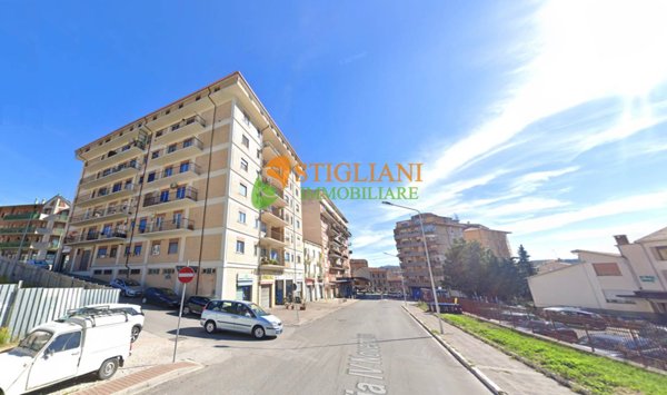 locale commerciale in vendita a Campobasso