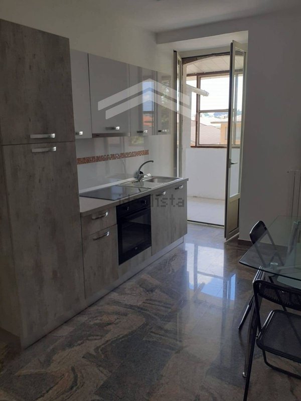 appartamento in vendita a Campobasso in zona Centro Città