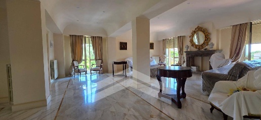 casa indipendente in vendita a Campobasso in zona Colle dell'Orso