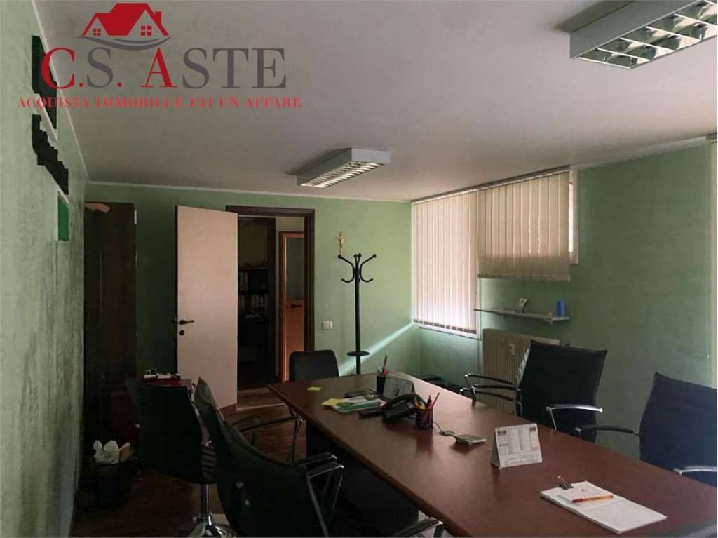 appartamento in vendita a Campobasso