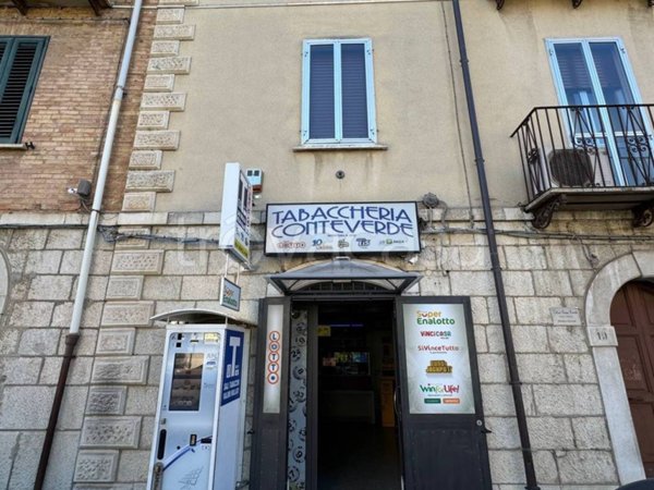 appartamento in vendita a Campobasso