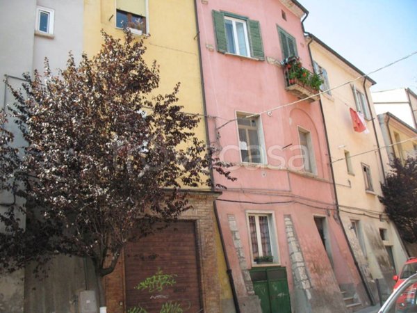 appartamento in vendita a Campobasso