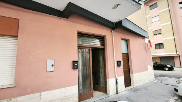 appartamento in vendita a Campobasso in zona Centro Città