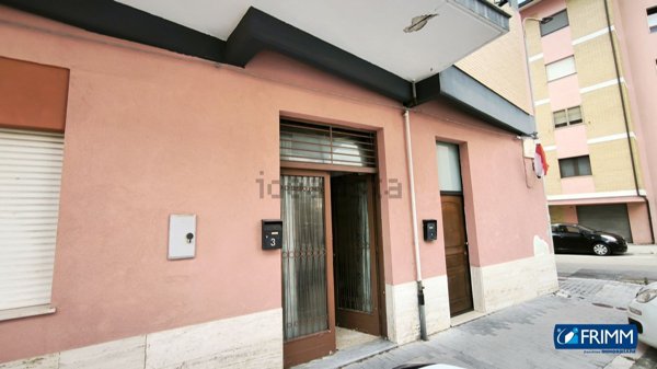 appartamento in vendita a Campobasso