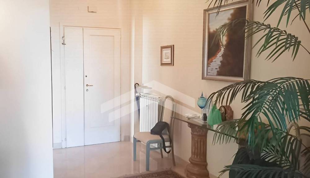 appartamento in vendita a Campobasso in zona Centro Città