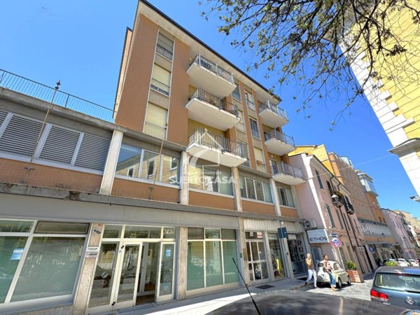 appartamento in vendita a Campobasso in zona Centro Città