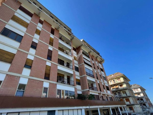 appartamento in vendita a Campobasso