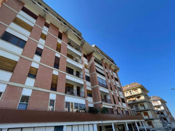 appartamento in vendita a Campobasso