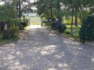 casa indipendente in vendita a Campobasso in zona Mascione